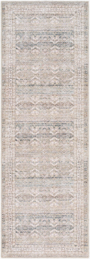 Livabliss by Surya Amelie AML-2404 Machine Woven Rug