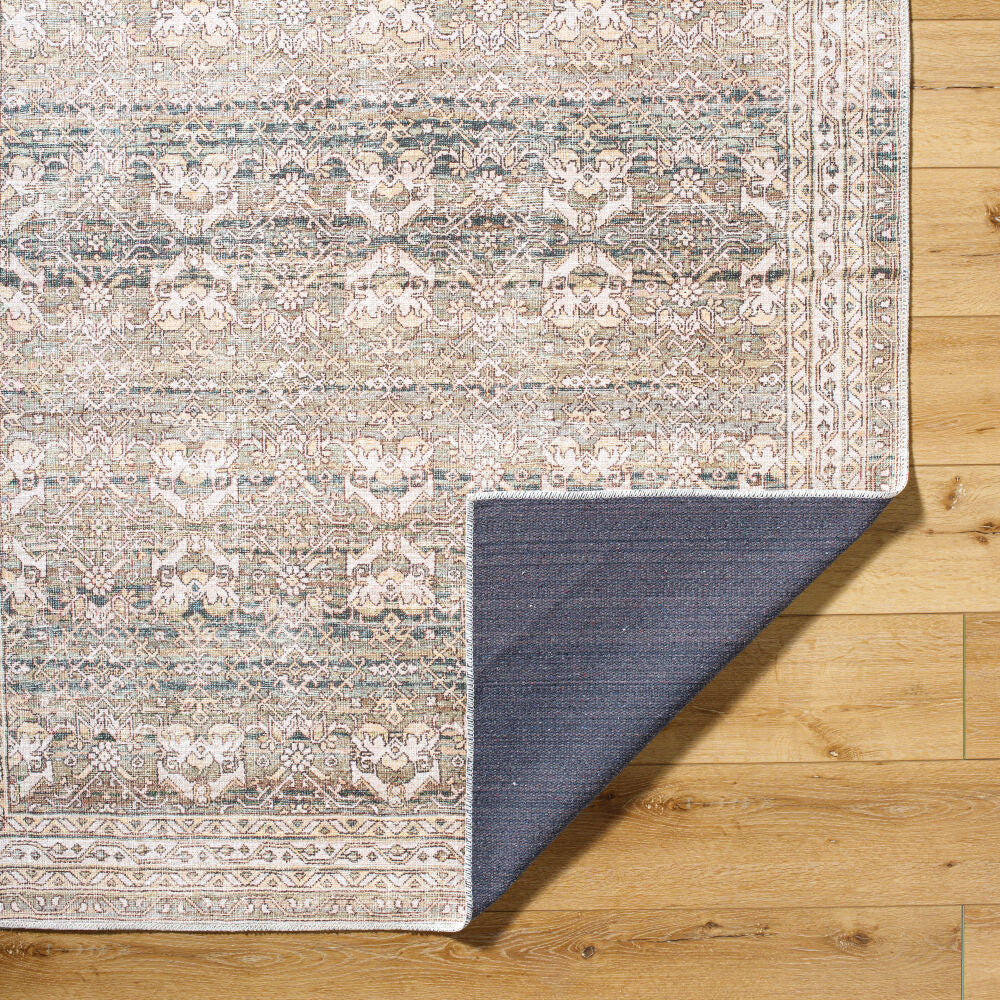 Livabliss by Surya Amelie AML-2404 Machine Woven Rug