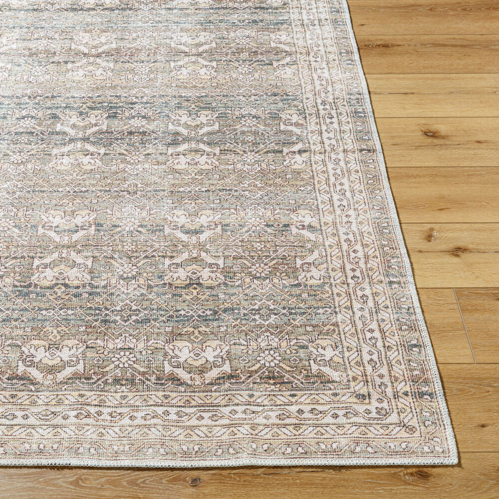 Livabliss by Surya Amelie AML-2404 Machine Woven Rug
