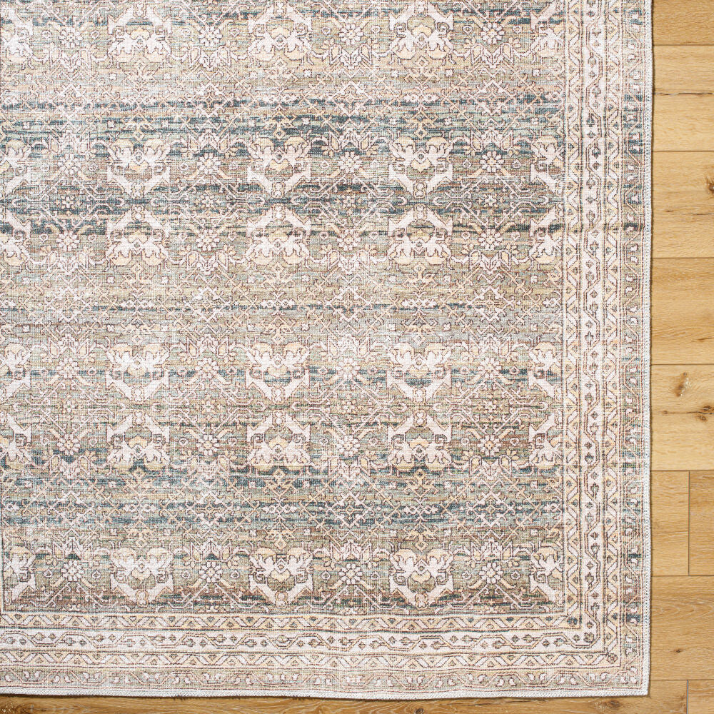 Livabliss by Surya Amelie AML-2404 Machine Woven Rug