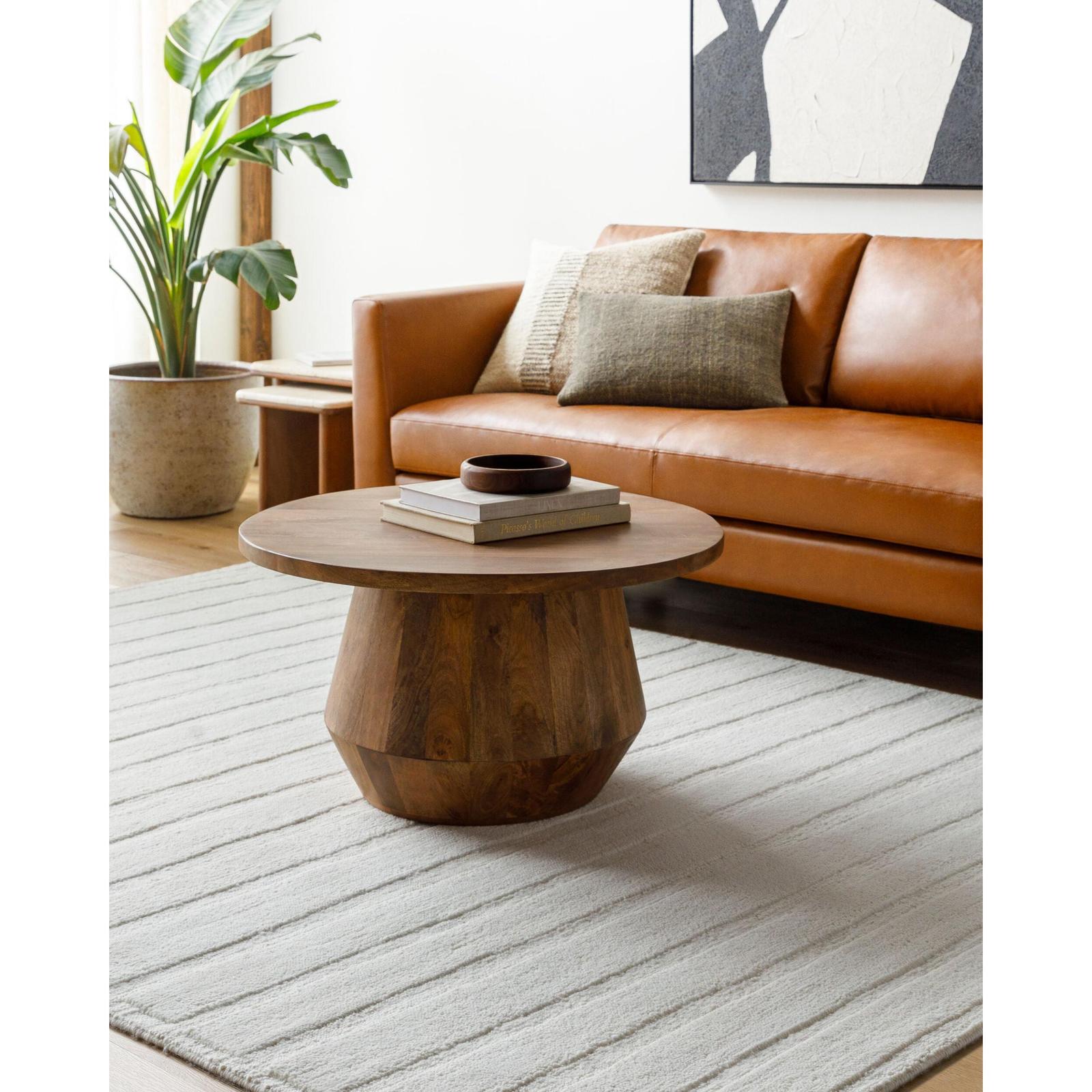 Surya Amani AMM-2300 Handmade Rug Cream Clearance