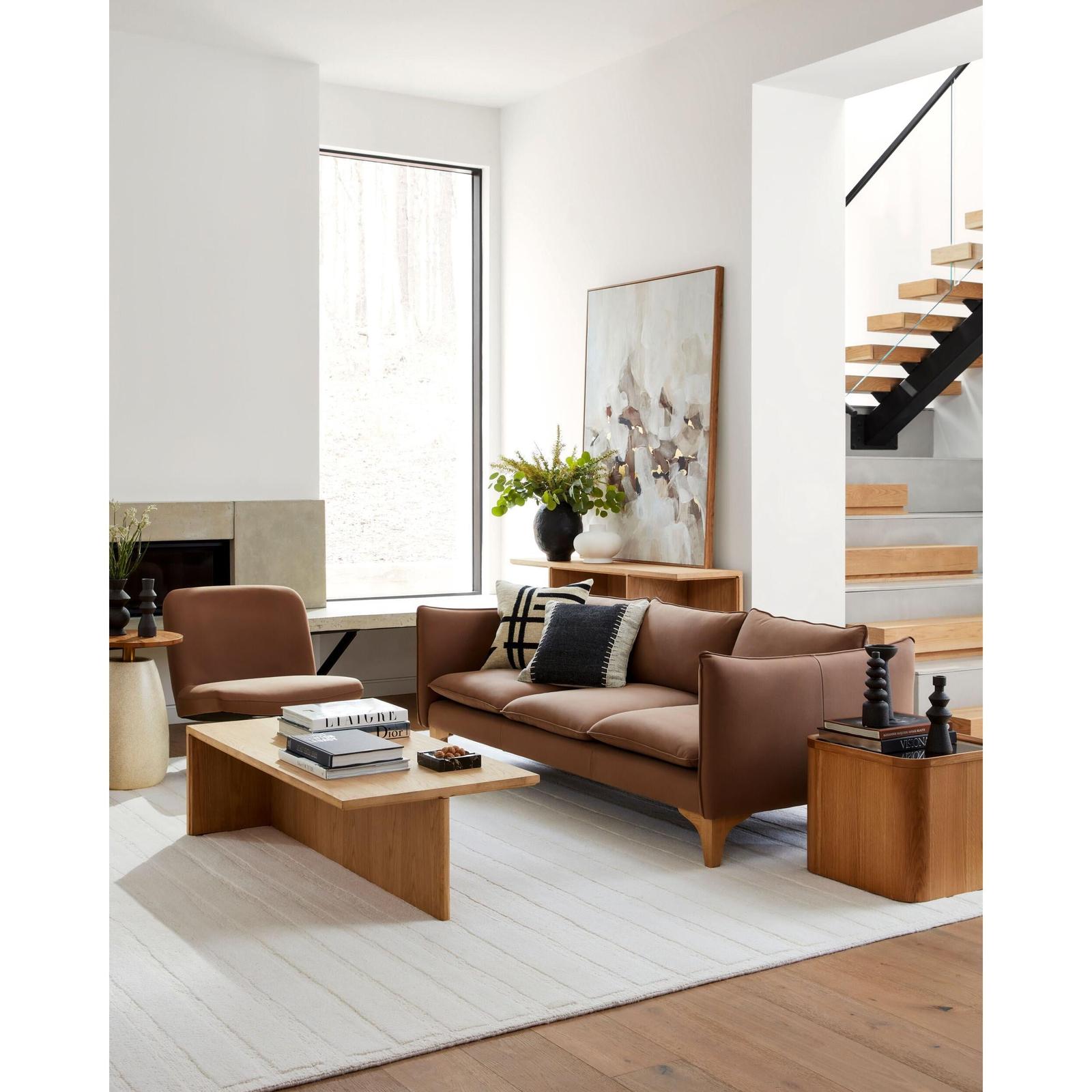 Surya Keres End Table Clearance