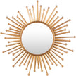 Livabliss by Surya Amon Accent Mirror