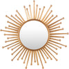 Livabliss by Surya Amon Accent Mirror