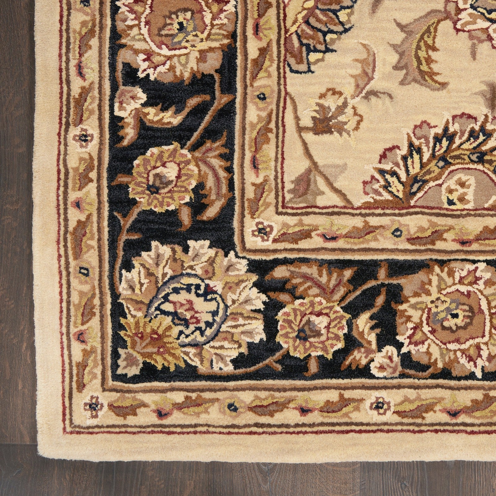 Nourison 2000 2207 Traditional Indoor Rug