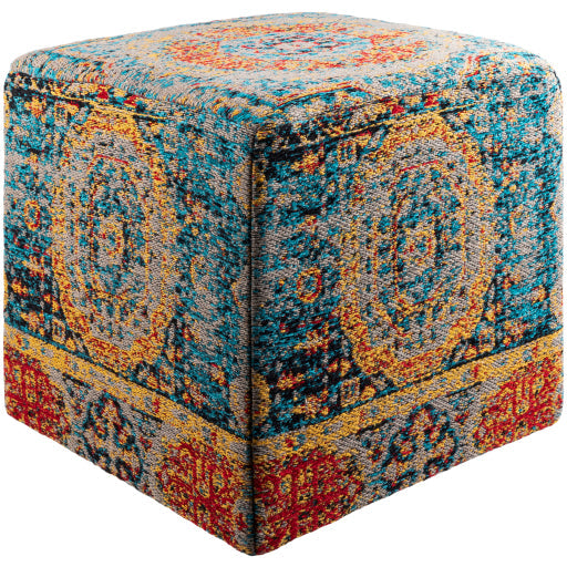 Livabliss by Surya Amsterdam Ottoman