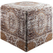 Livabliss by Surya Amsterdam Ottoman