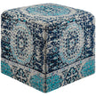 Livabliss by Surya Amsterdam Ottoman