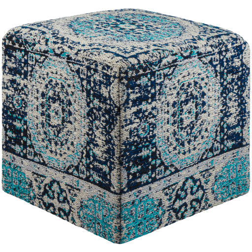 Livabliss by Surya Amsterdam Ottoman