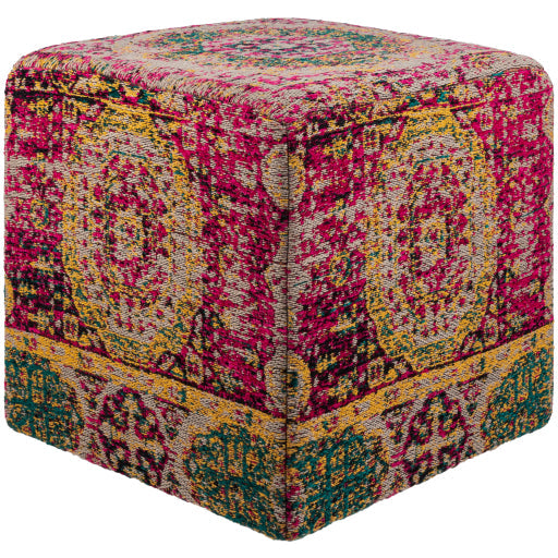 Livabliss by Surya Amsterdam Ottoman
