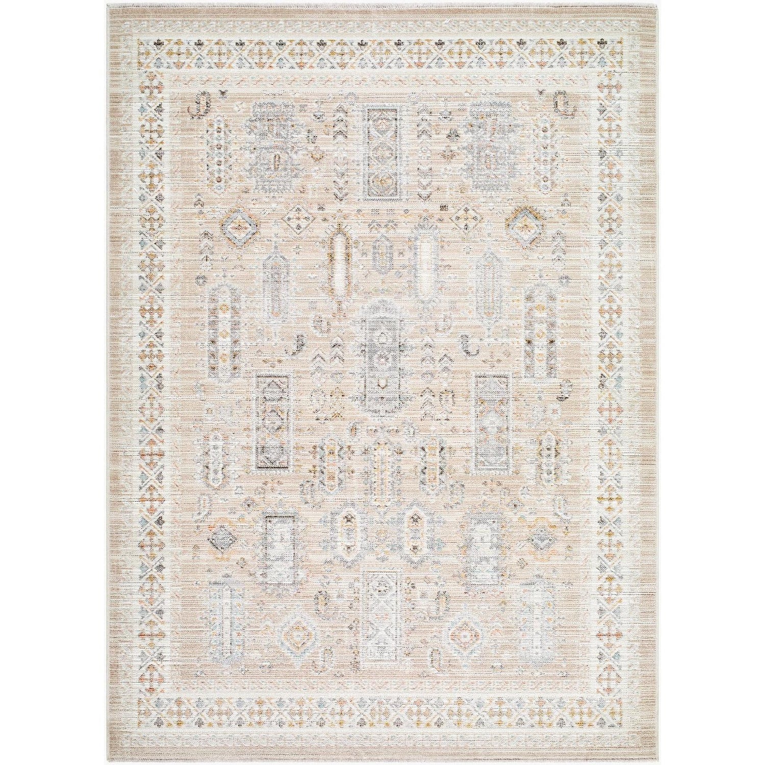 Livabliss by Surya Amir AMR-2300 Machine Woven Rug