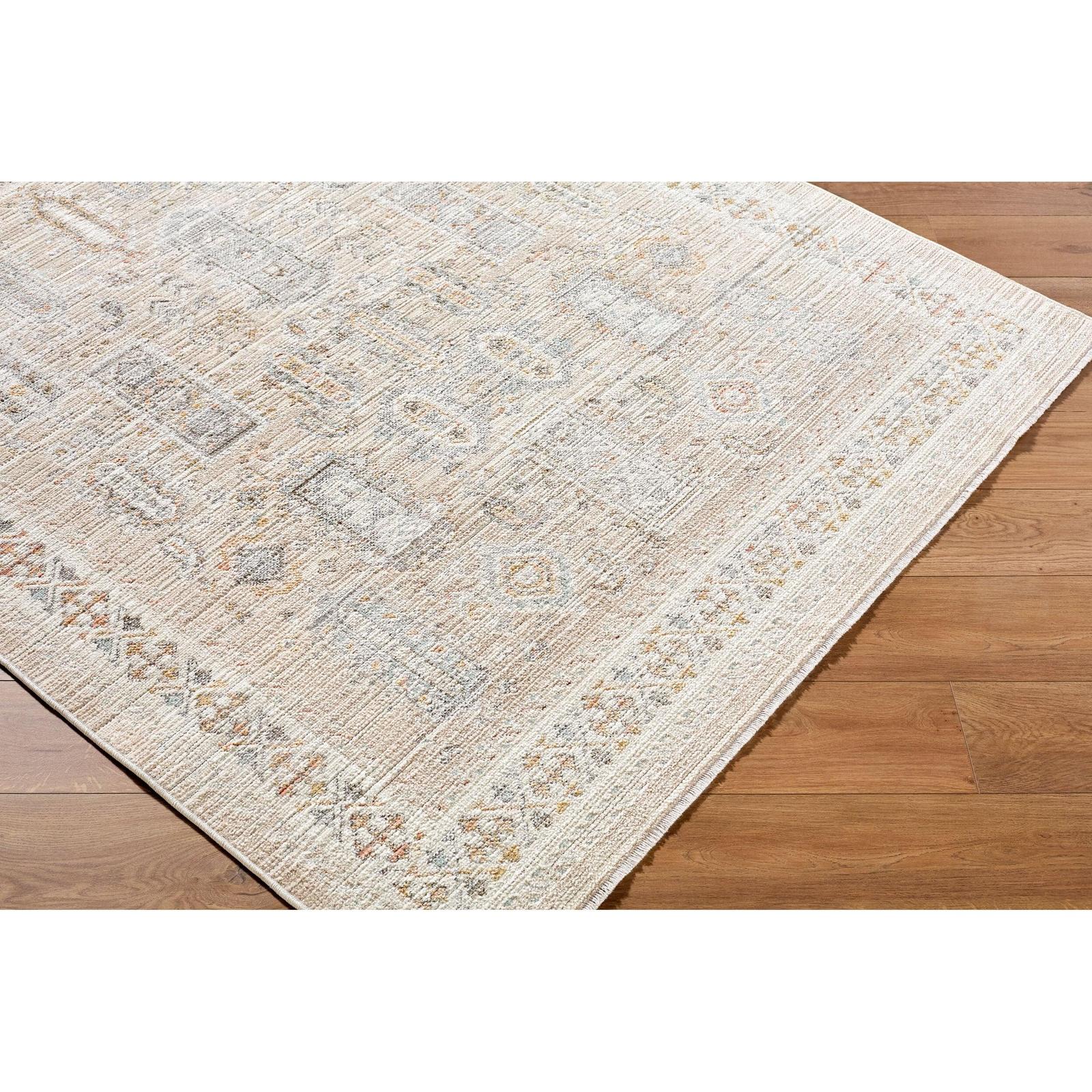 Livabliss by Surya Amir AMR-2300 Machine Woven Rug