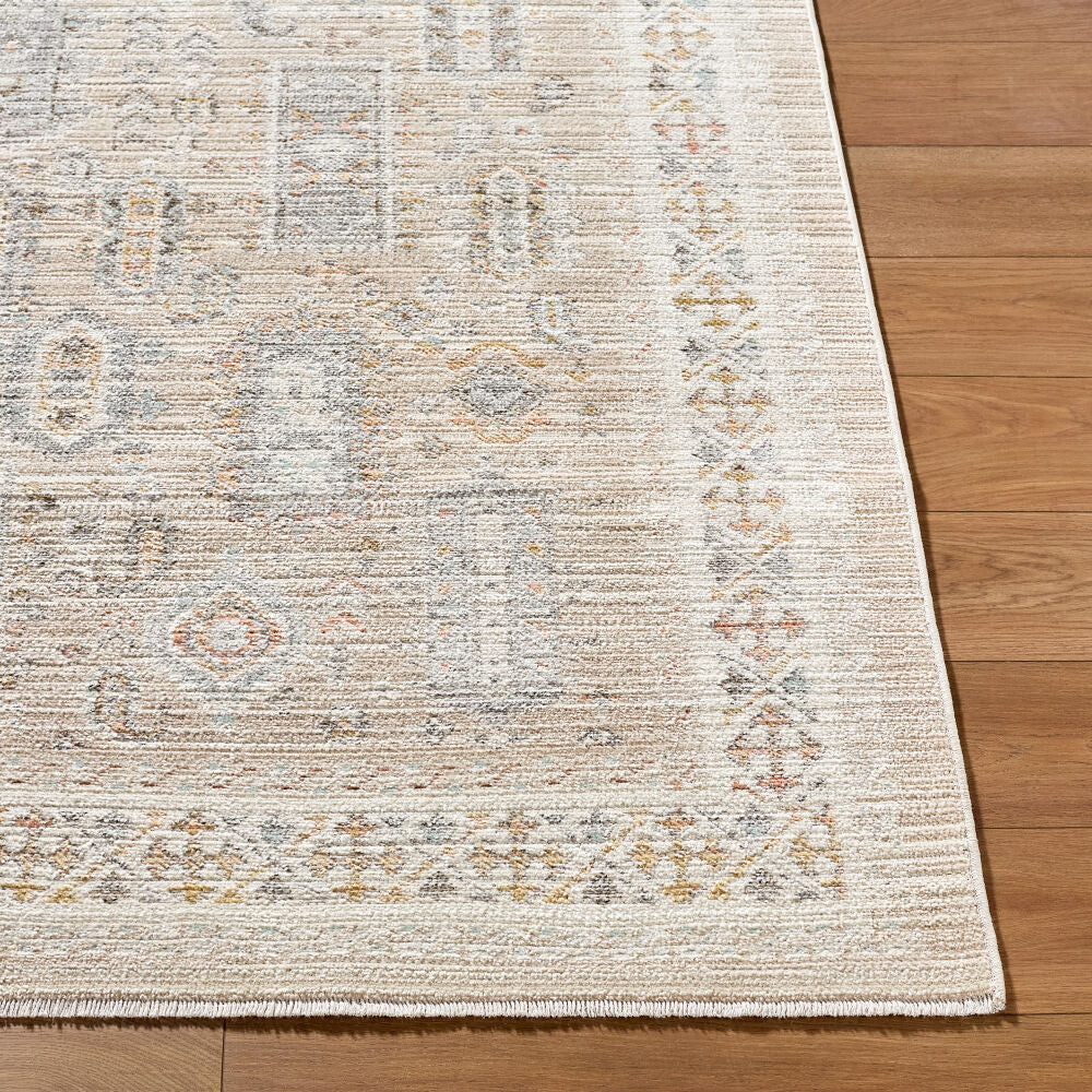 Livabliss by Surya Amir AMR-2300 Machine Woven Rug
