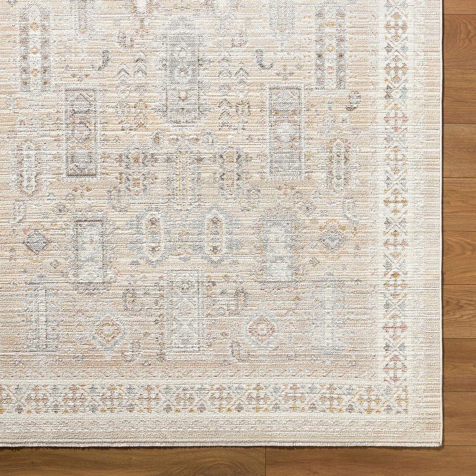Livabliss by Surya Amir AMR-2300 Machine Woven Rug
