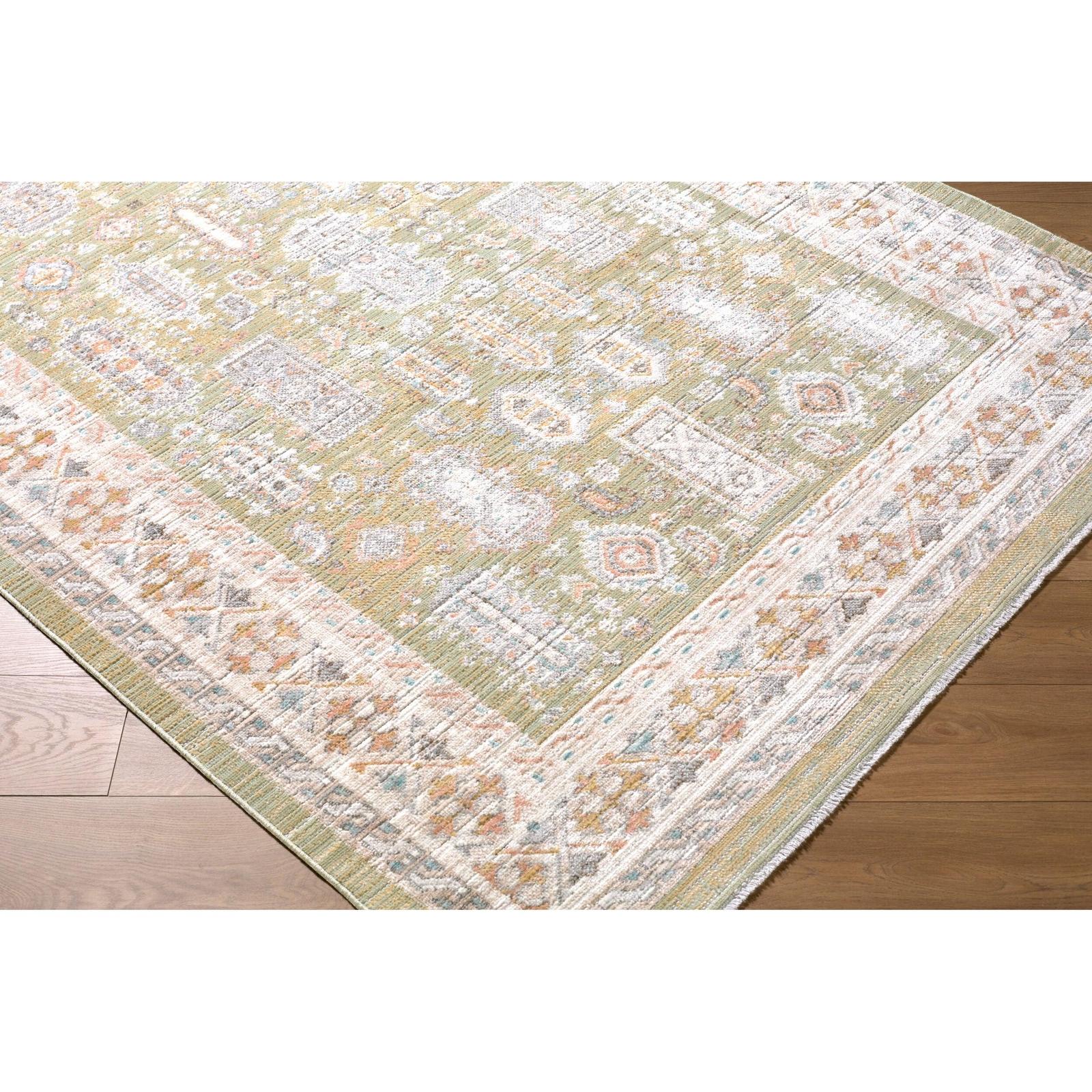 Livabliss by Surya Amir AMR-2301 Machine Woven Rug