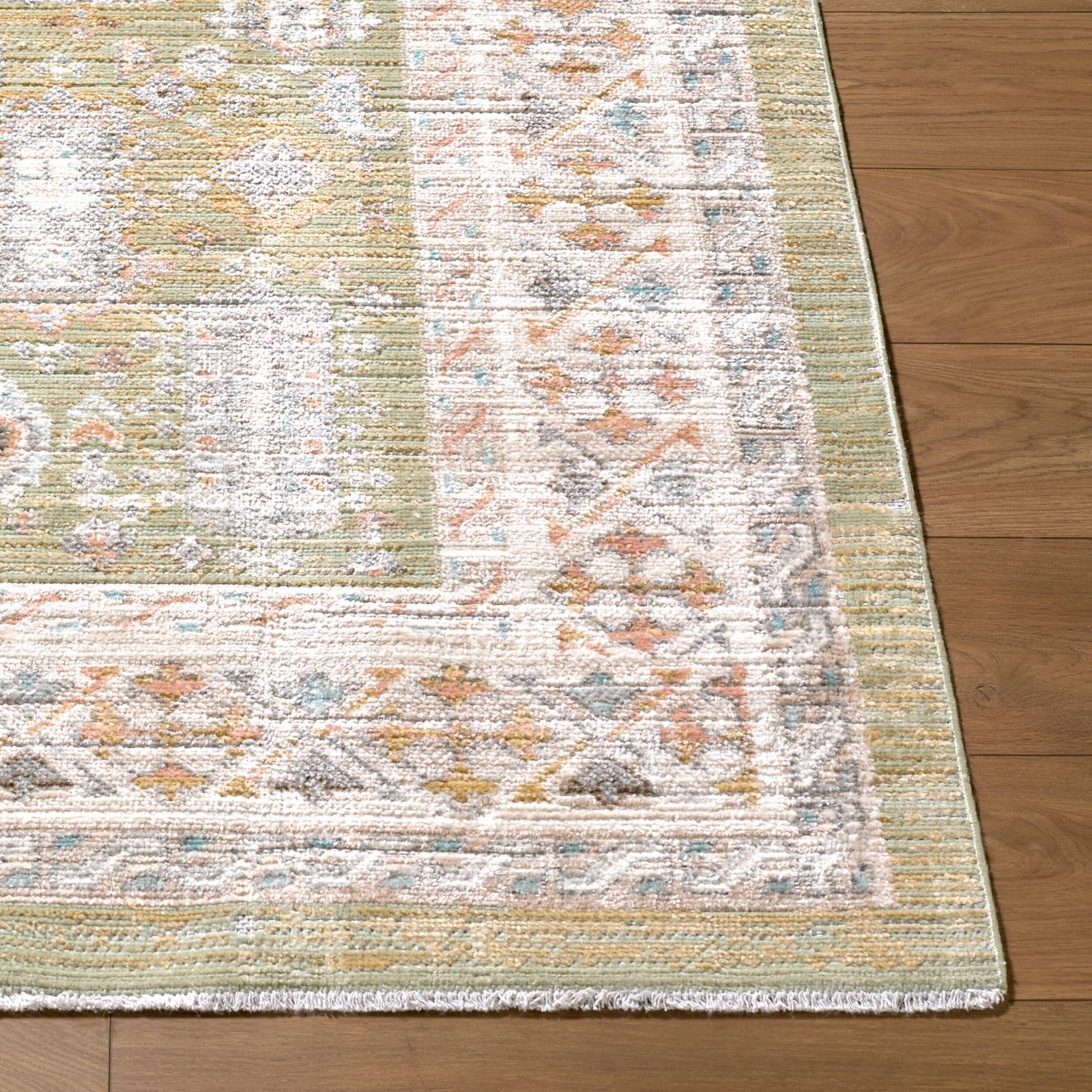 Livabliss by Surya Amir AMR-2301 Machine Woven Rug