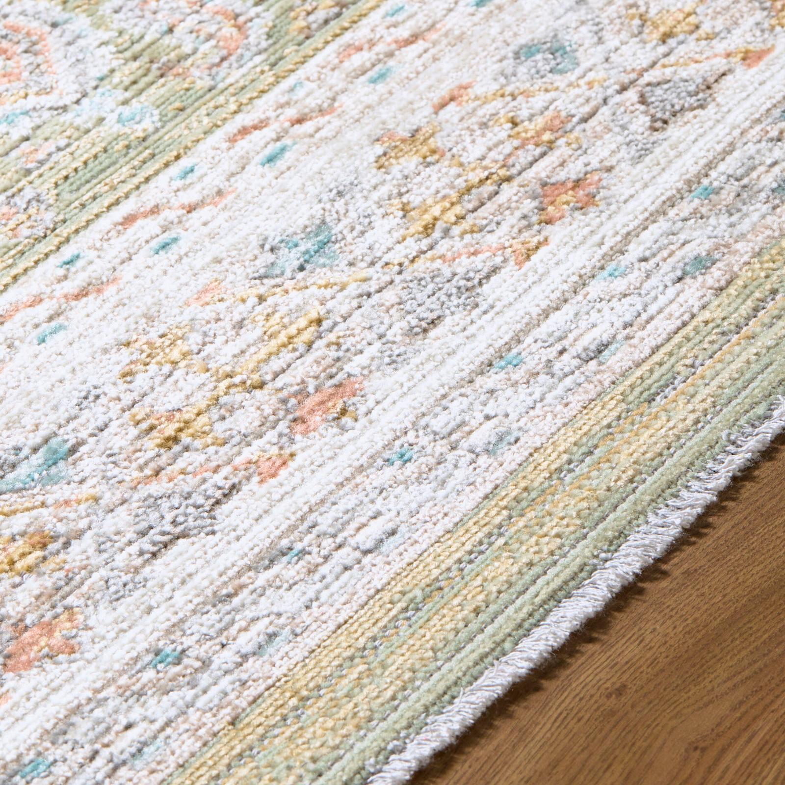 Livabliss by Surya Amir AMR-2301 Machine Woven Rug