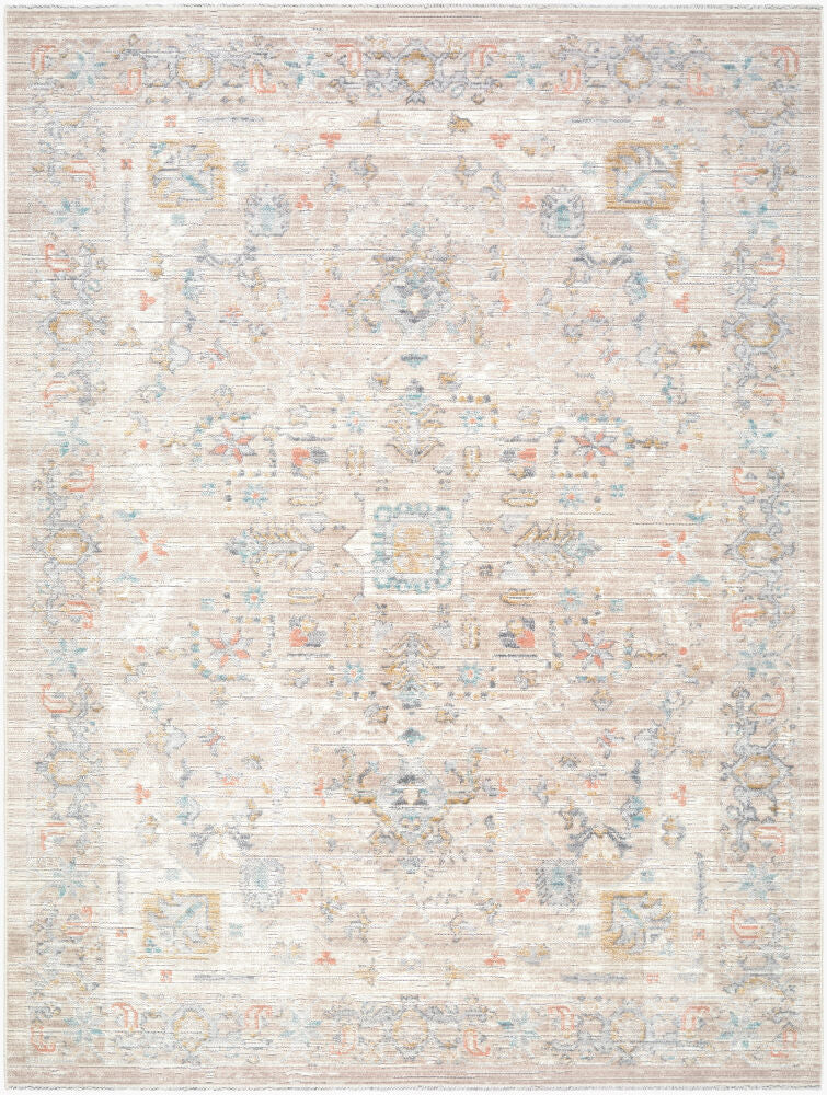 Livabliss by Surya Amir AMR-2302 Machine Woven Rug