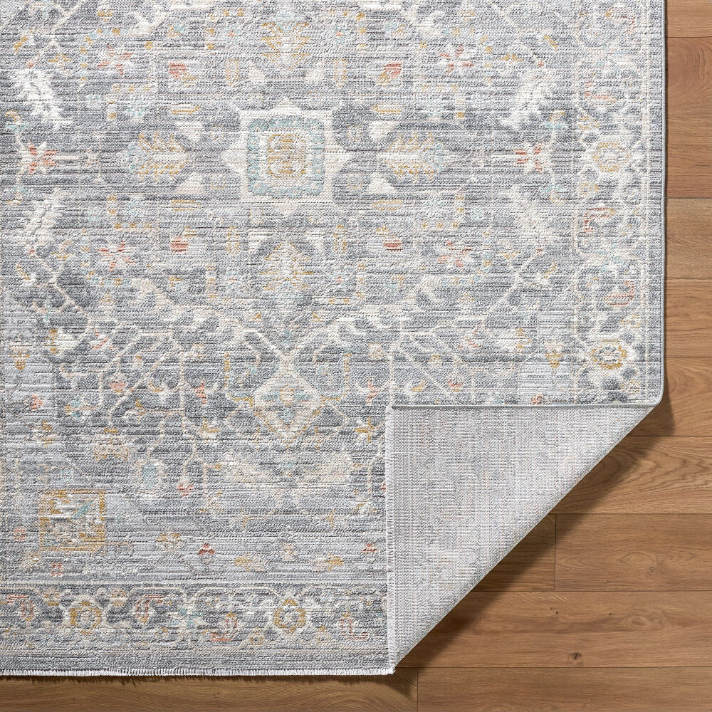 Livabliss by Surya Amir AMR-2303 Machine Woven Rug