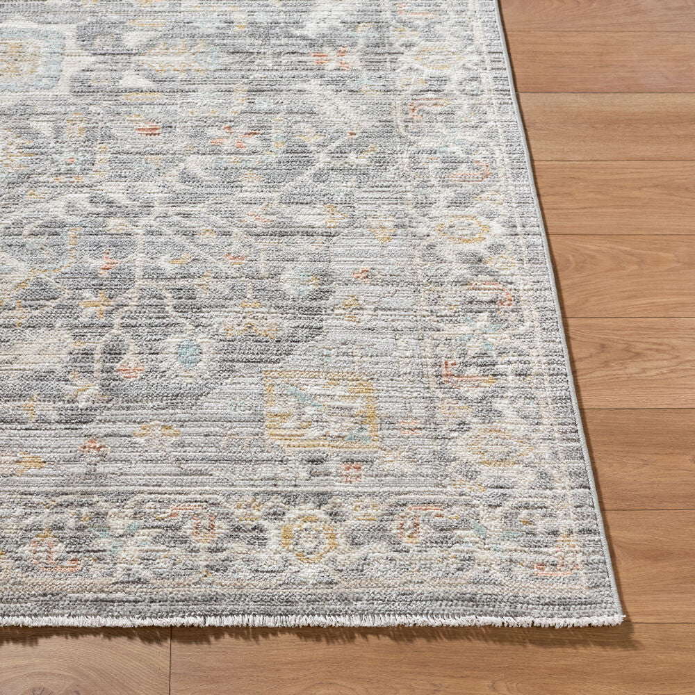 Livabliss by Surya Amir AMR-2303 Machine Woven Rug