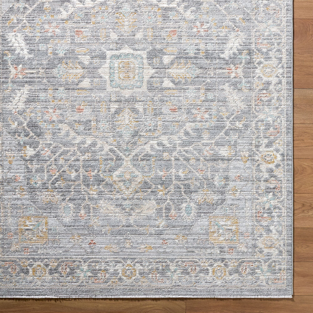 Livabliss by Surya Amir AMR-2303 Machine Woven Rug