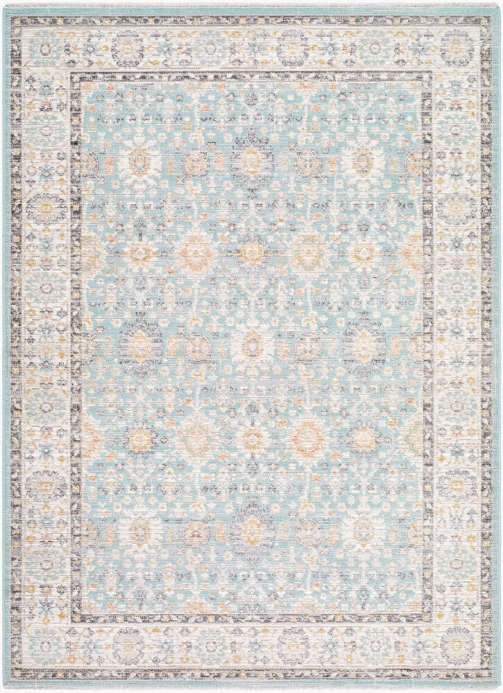 Livabliss by Surya Amir AMR-2304 Machine Woven Rug