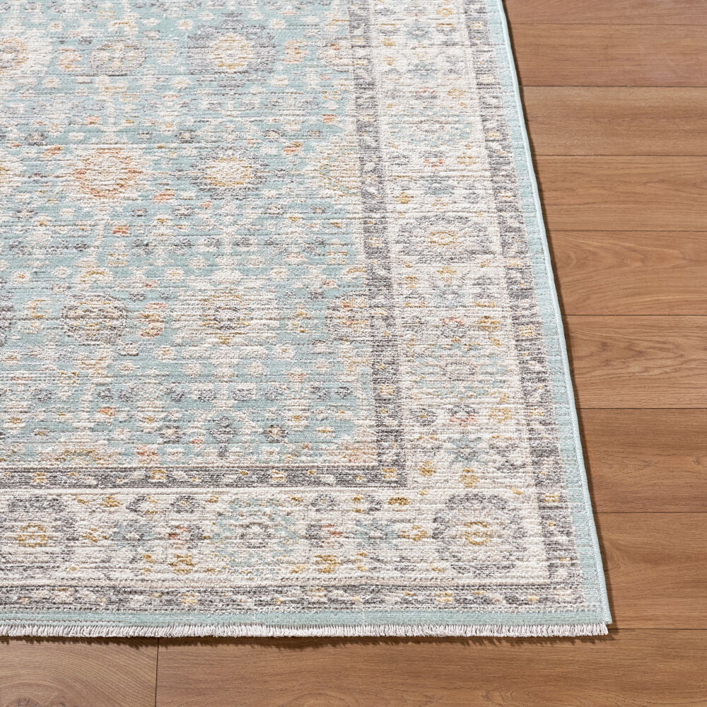 Livabliss by Surya Amir AMR-2304 Machine Woven Rug