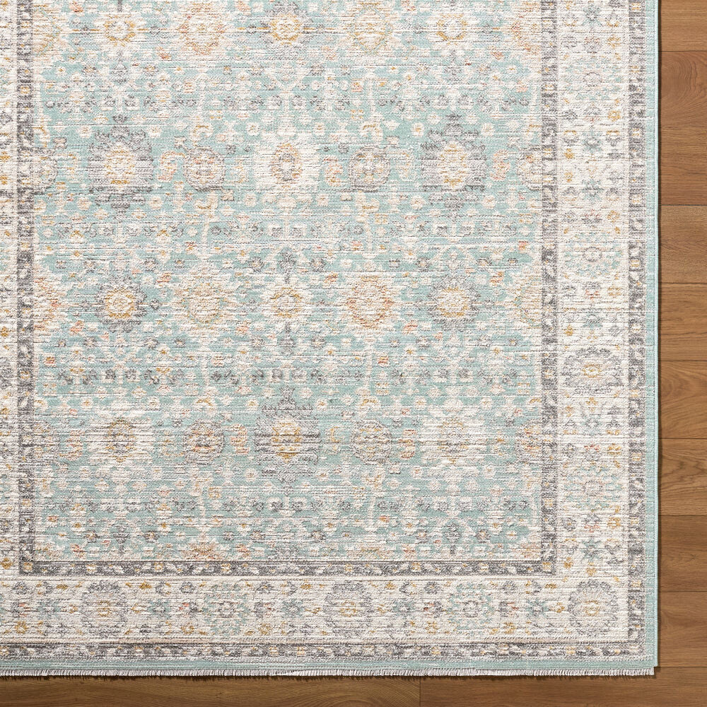 Livabliss by Surya Amir AMR-2304 Machine Woven Rug