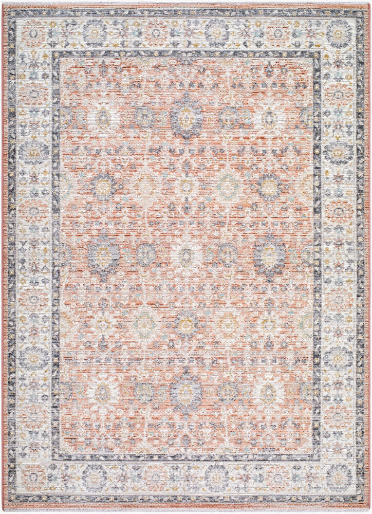 Livabliss by Surya Amir AMR-2305 Machine Woven Rug