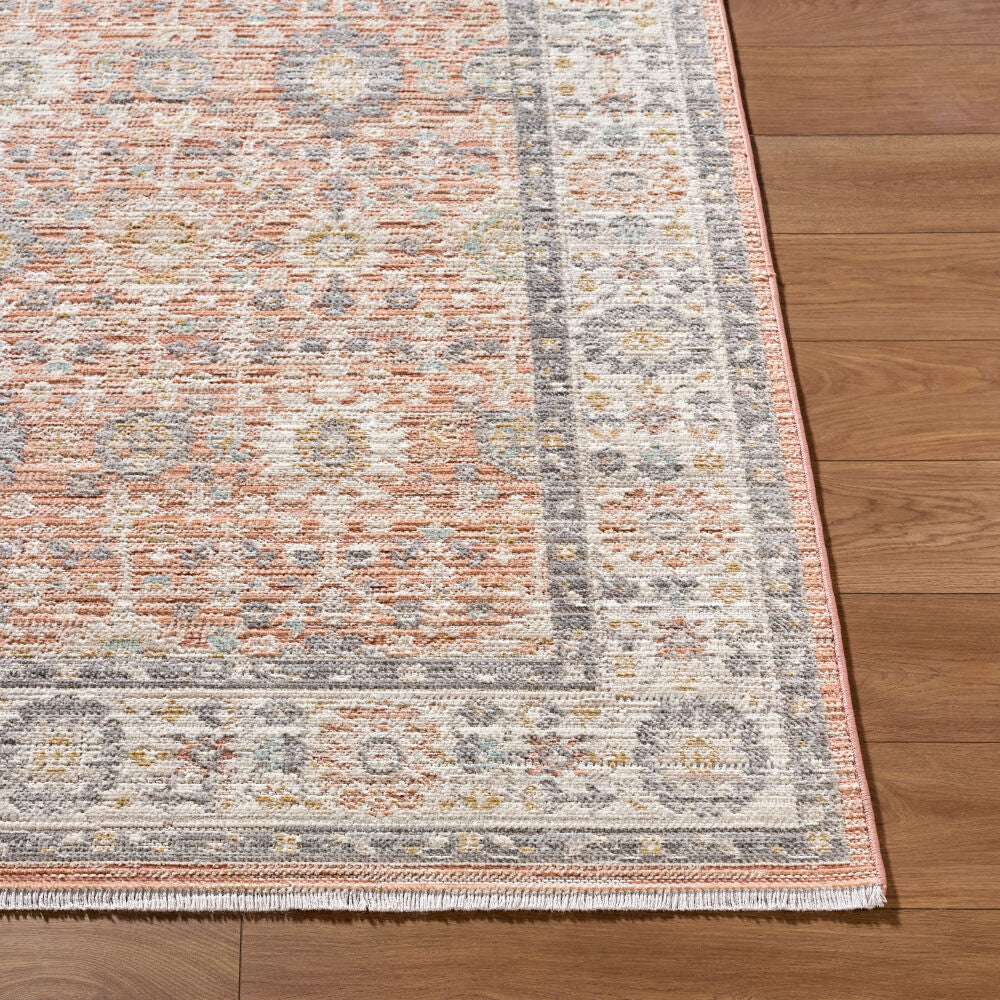 Livabliss by Surya Amir AMR-2305 Machine Woven Rug