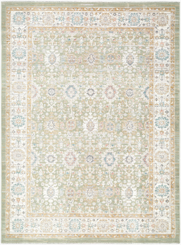 Livabliss by Surya Amir AMR-2306 Machine Woven Rug