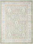 Livabliss by Surya Amir AMR-2307 Machine Woven Rug