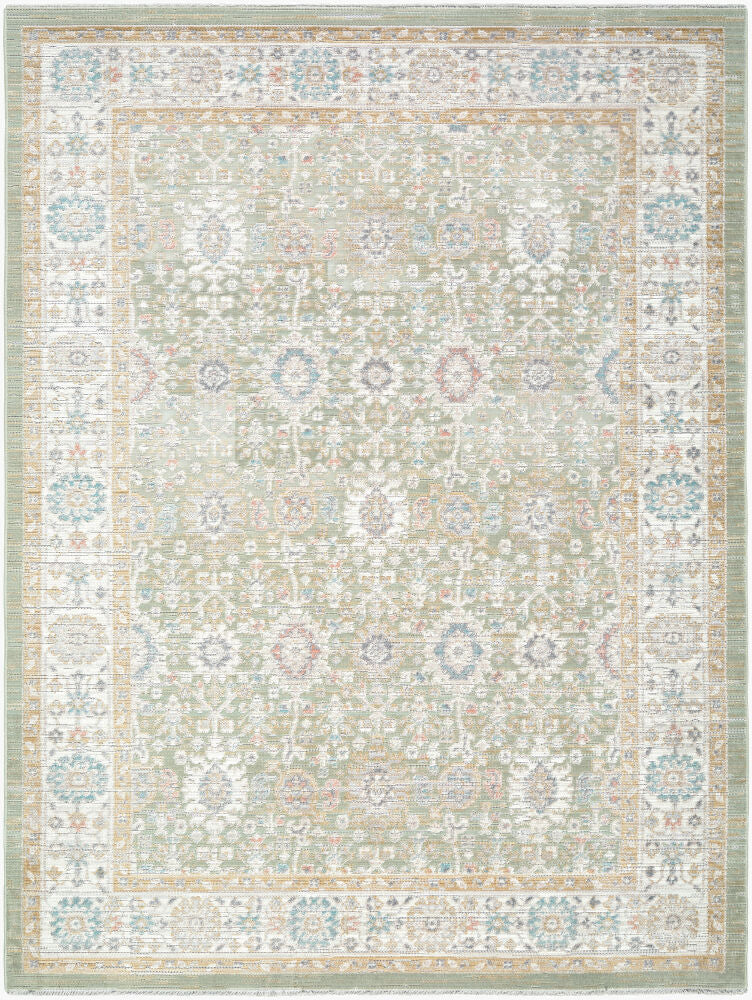 Livabliss by Surya Amir AMR-2307 Machine Woven Rug