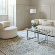 Surya Rochelle Sofa Clearance