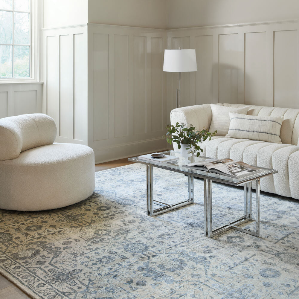 Surya Rochelle Sofa Clearance