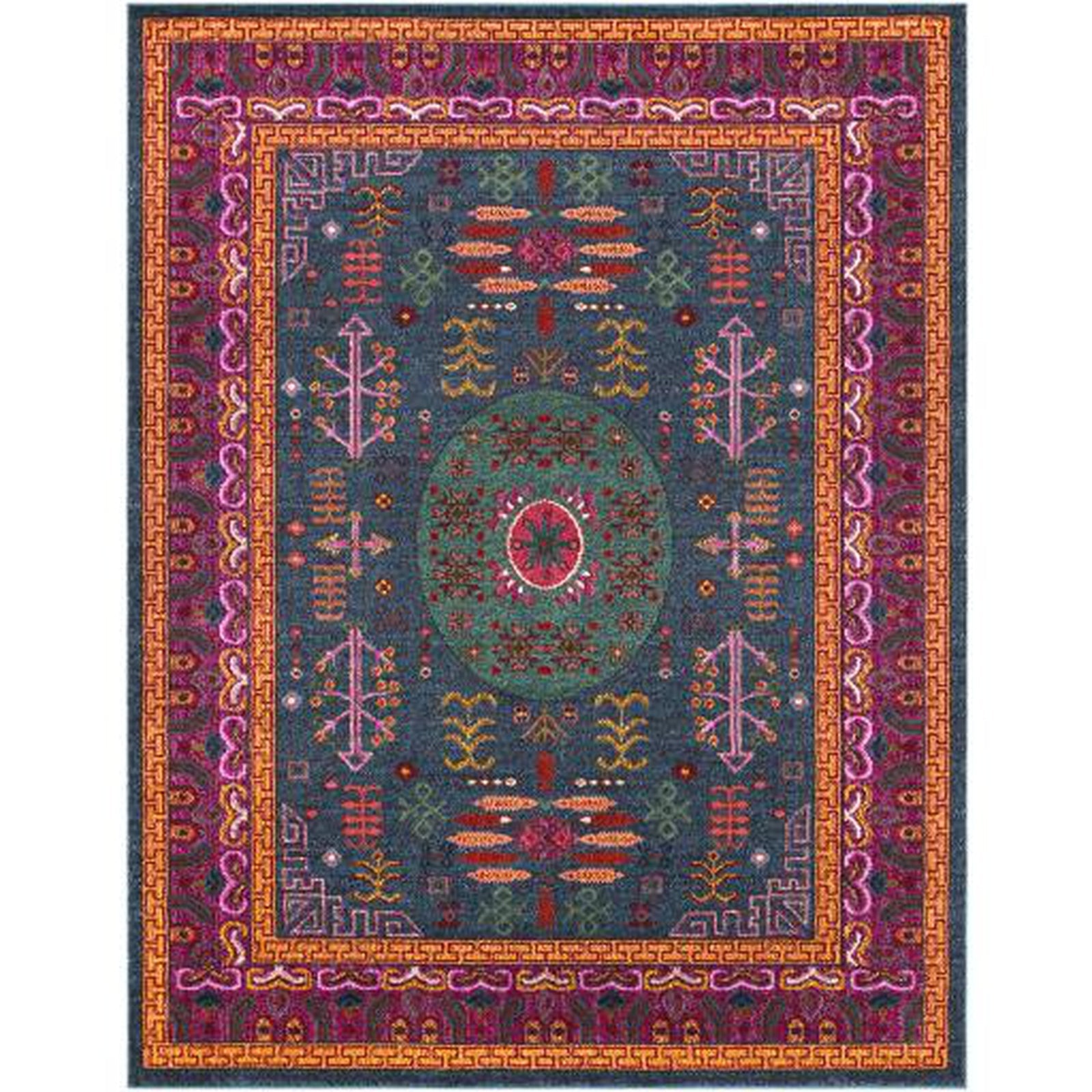 Livabliss by Surya Anika ANI-1005 Rug