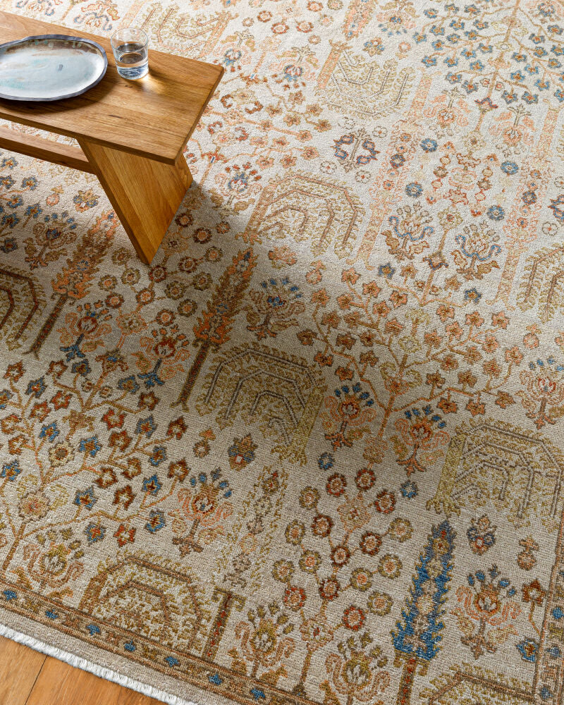 Surya Anelka ANK-2303 Handmade Rug