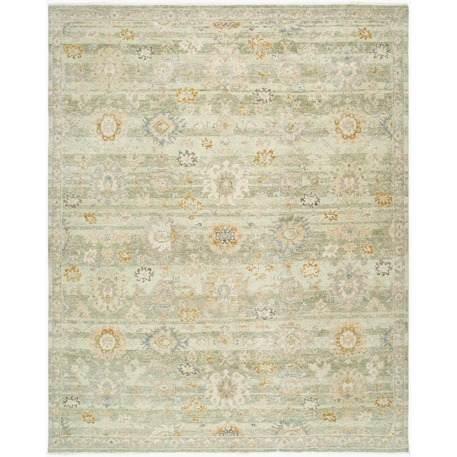 Surya Anelka ANK-2304 Handmade Rug