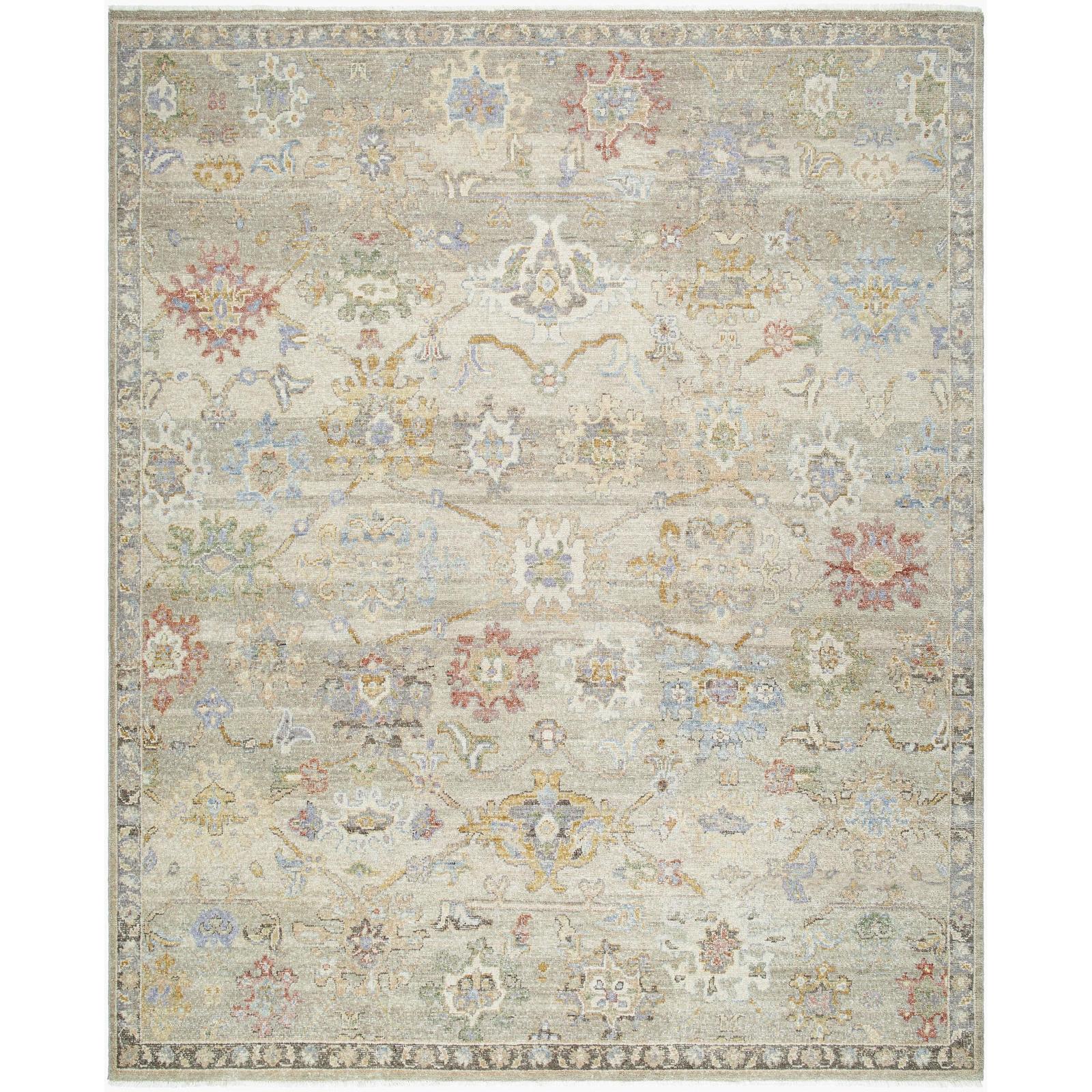 Surya Anelka ANK-2305 Handmade Rug