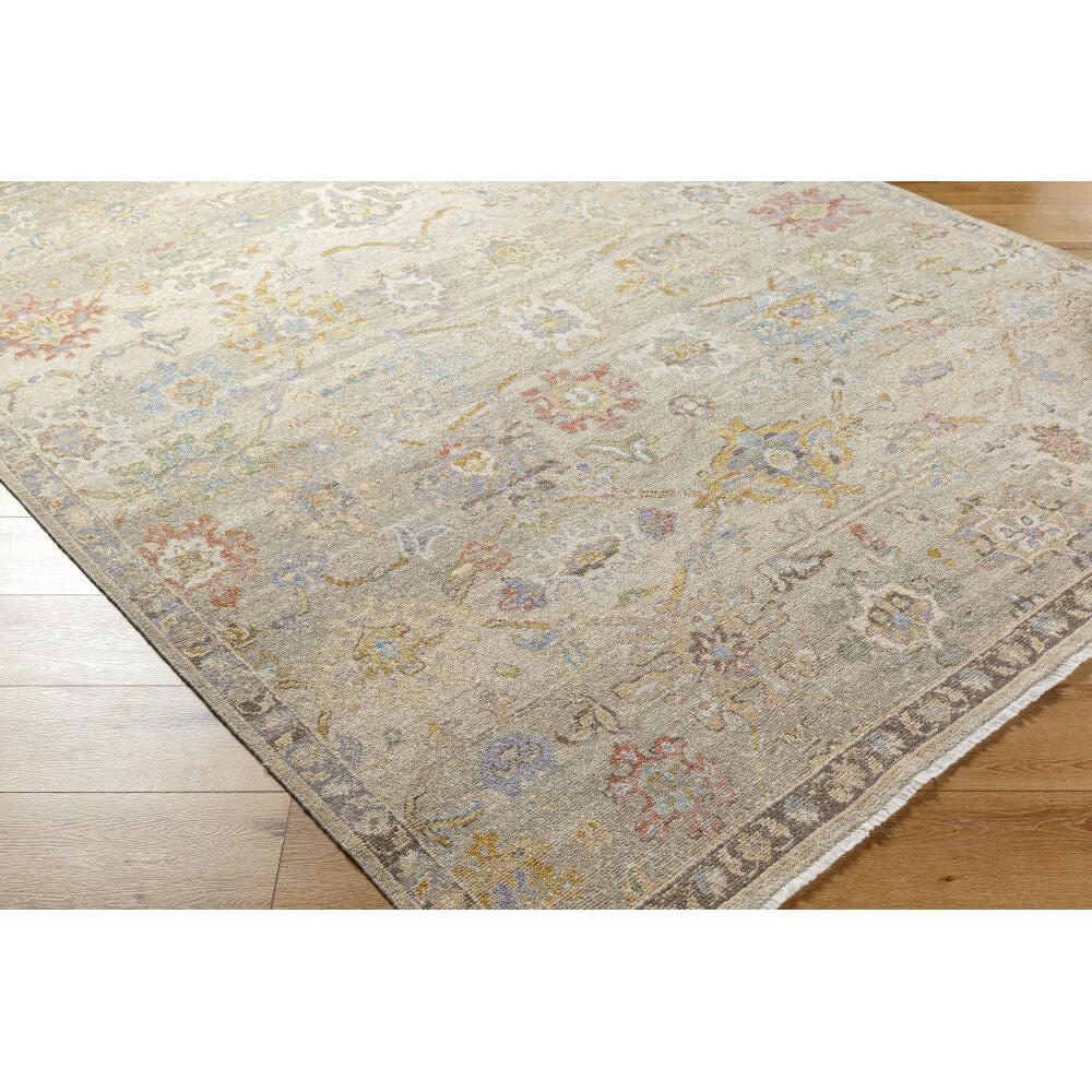 Surya Anelka ANK-2305 Handmade Rug
