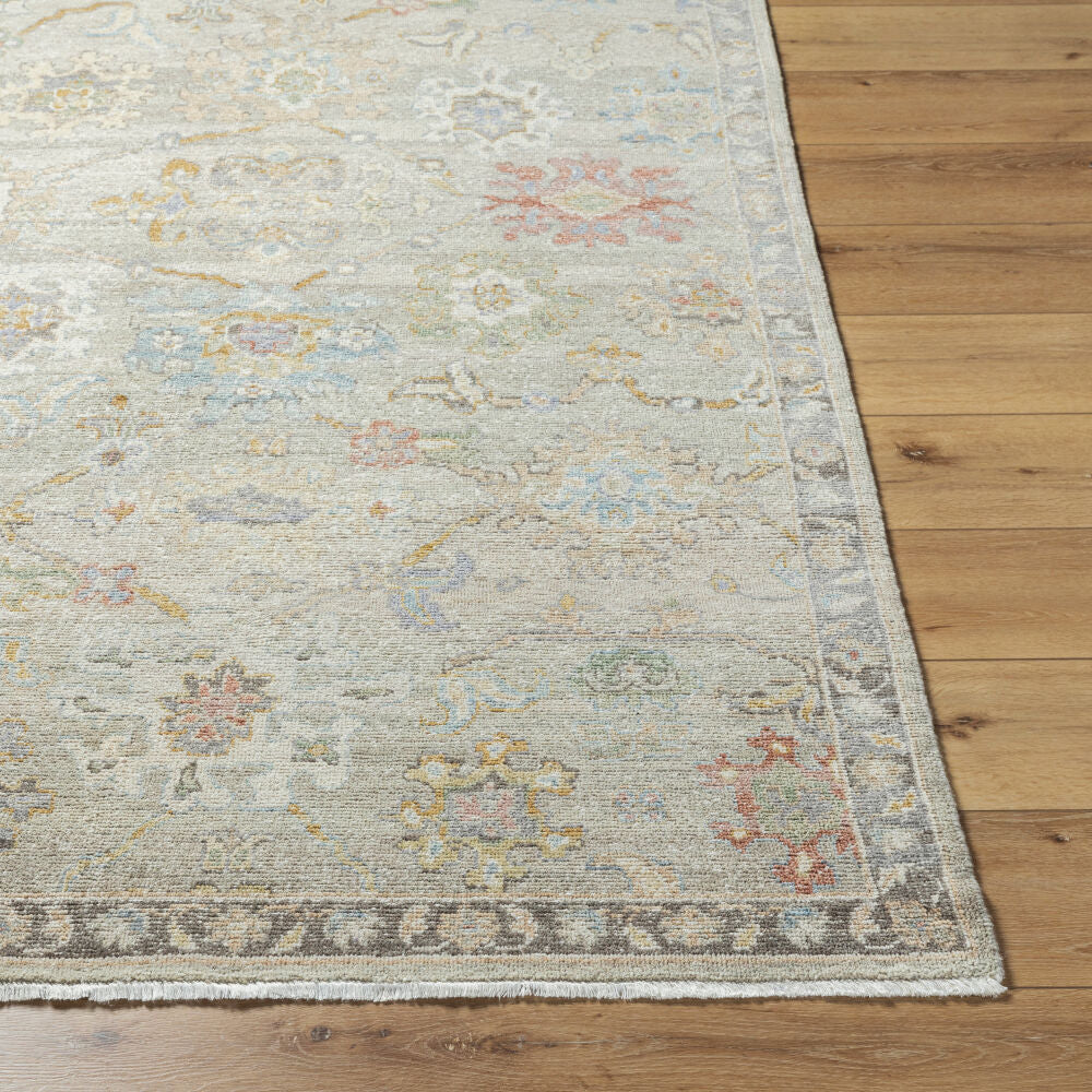 Surya Anelka ANK-2305 Handmade Rug
