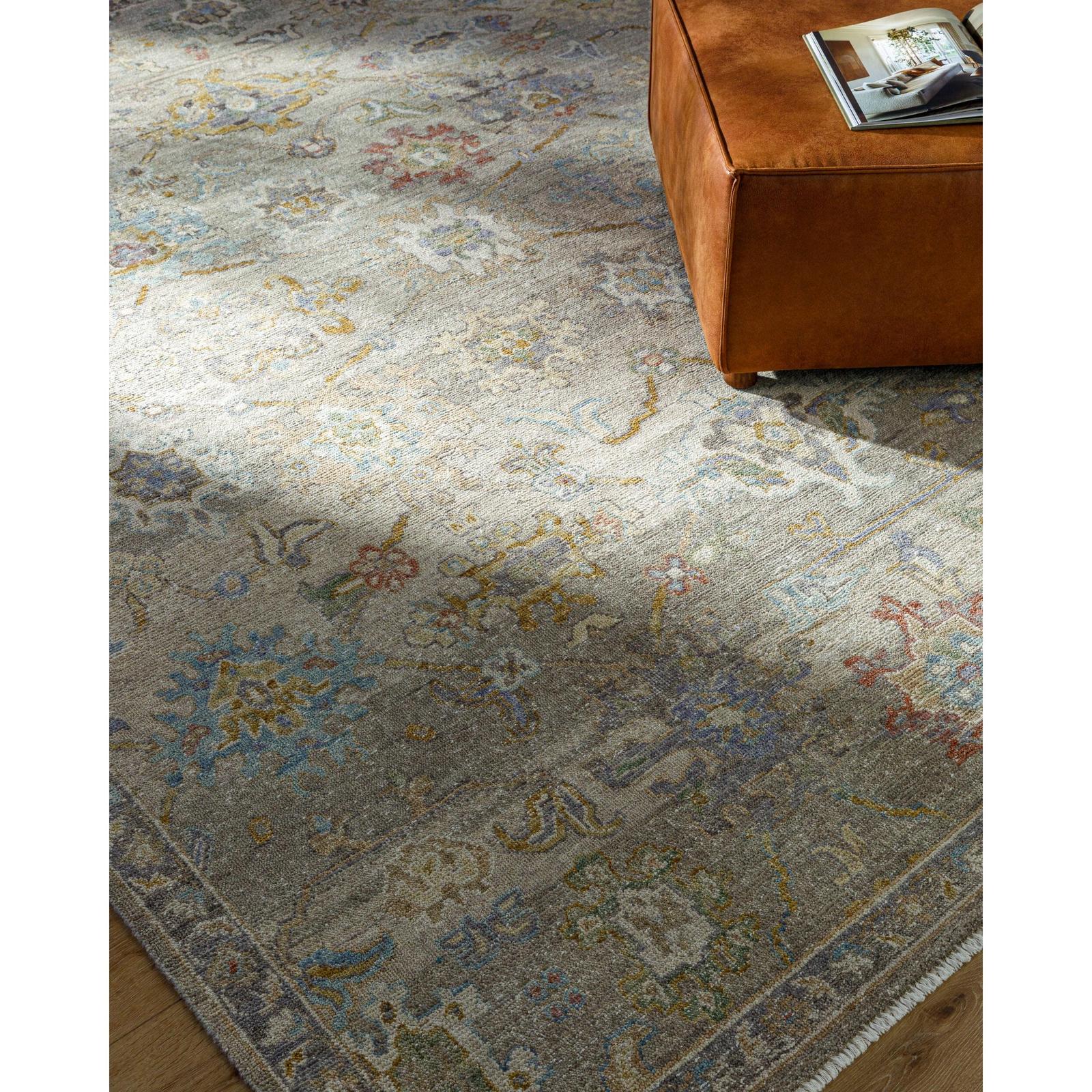 Surya Anelka ANK-2305 Handmade Rug