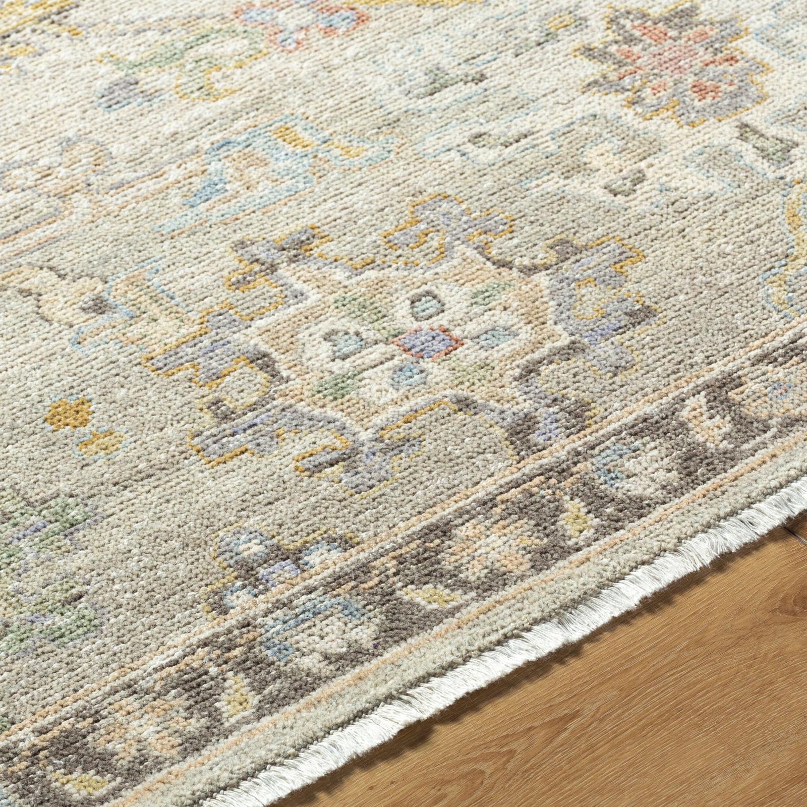 Surya Anelka ANK-2305 Handmade Rug