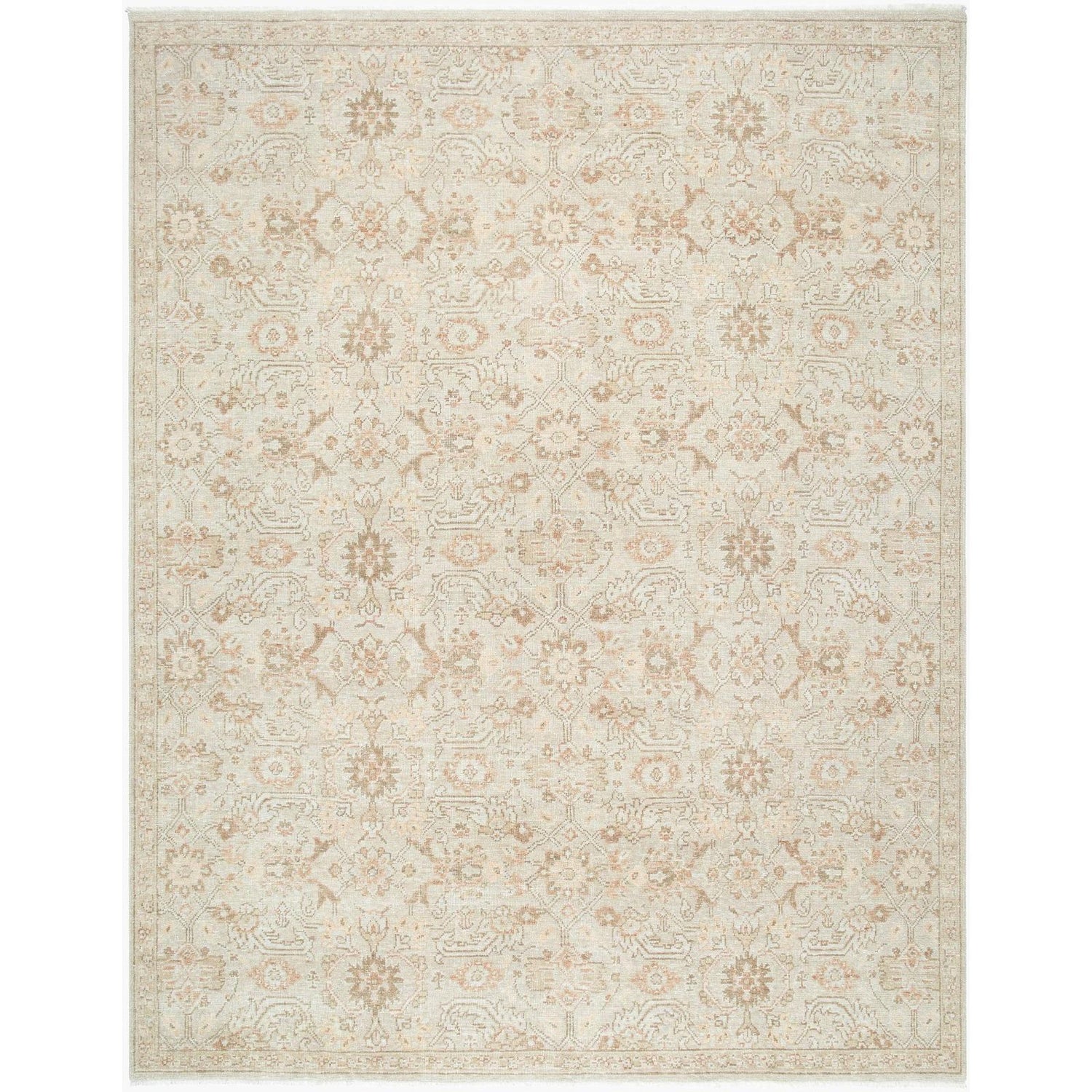 Surya Anelka ANK-2306 Handmade Rug