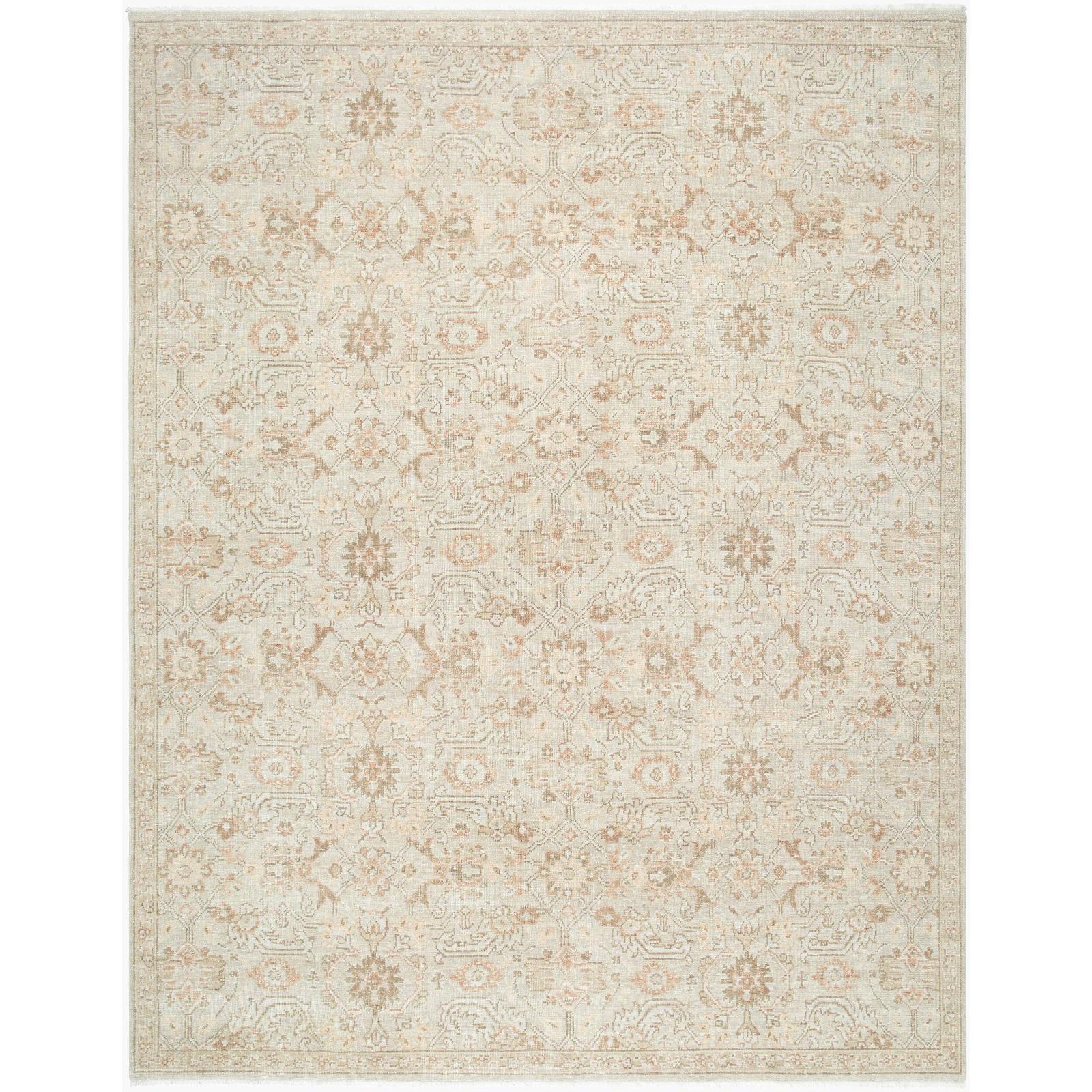 Surya Anelka ANK-2306 Handmade Rug