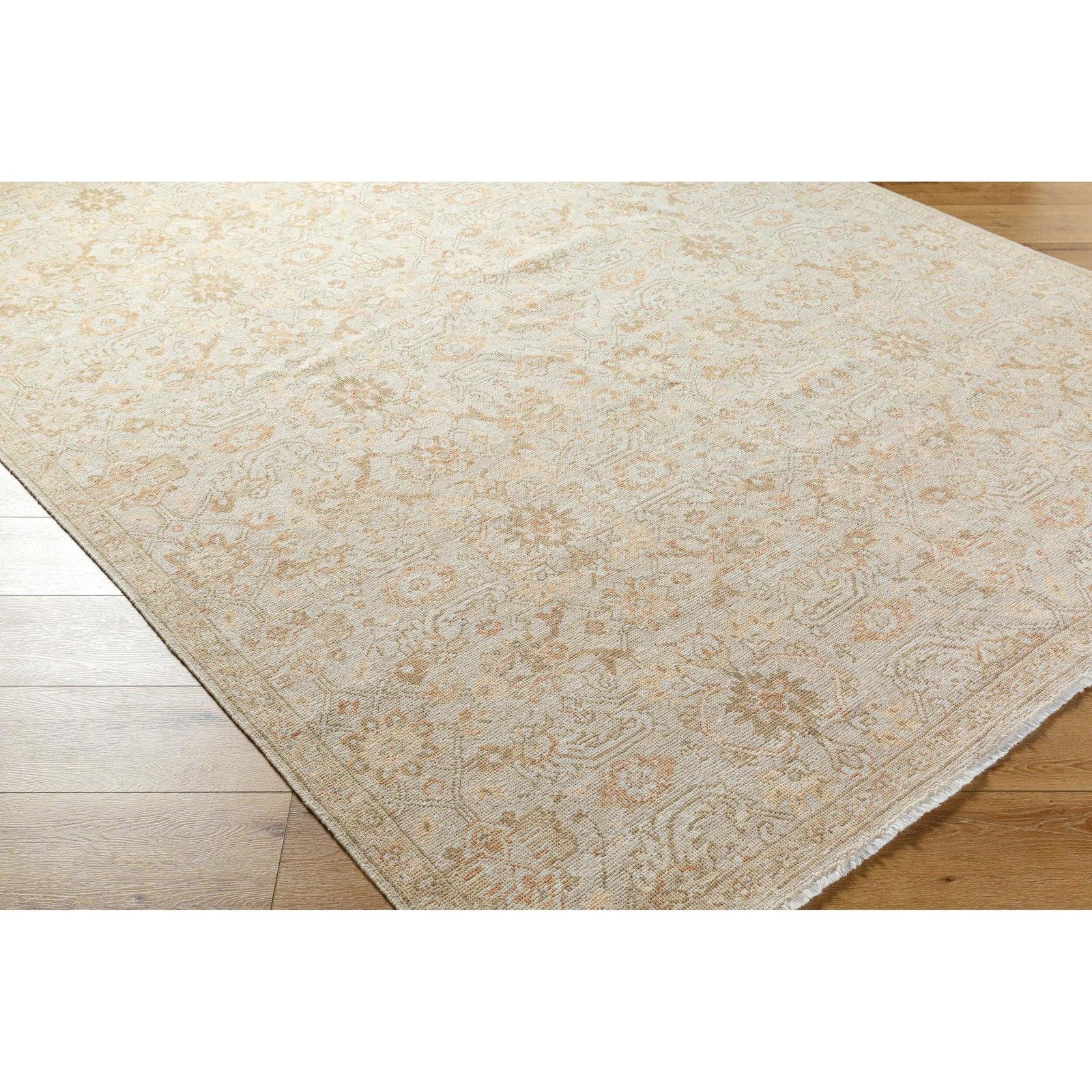 Surya Anelka ANK-2306 Handmade Rug