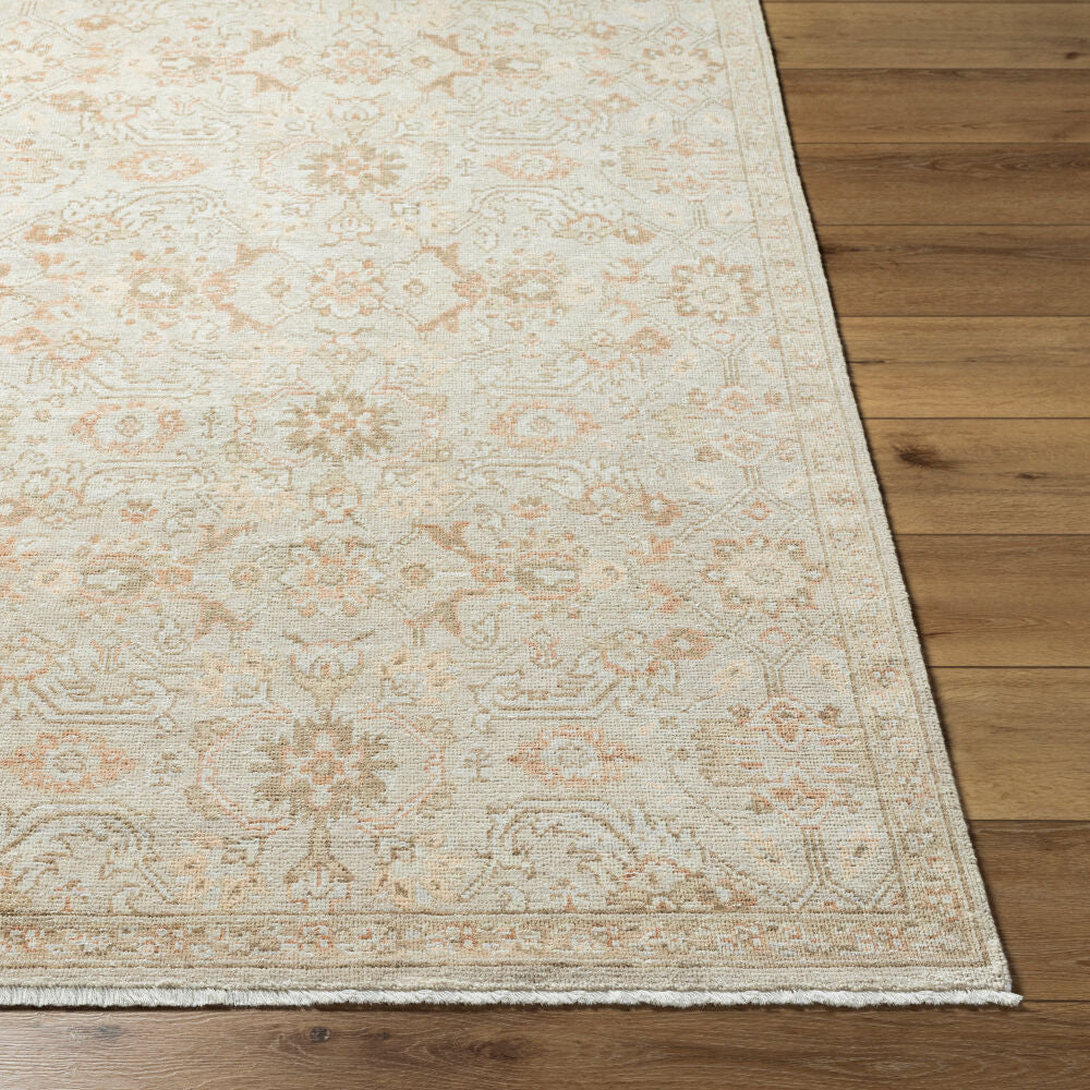Surya Anelka ANK-2306 Handmade Rug