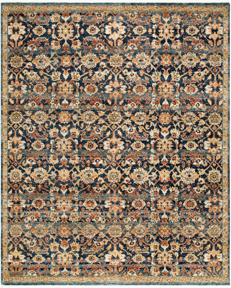 Surya Anelka ANK-2307 Handmade Rug