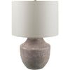 Livabliss by Surya Antoine Accent Table Lamp ANT-002