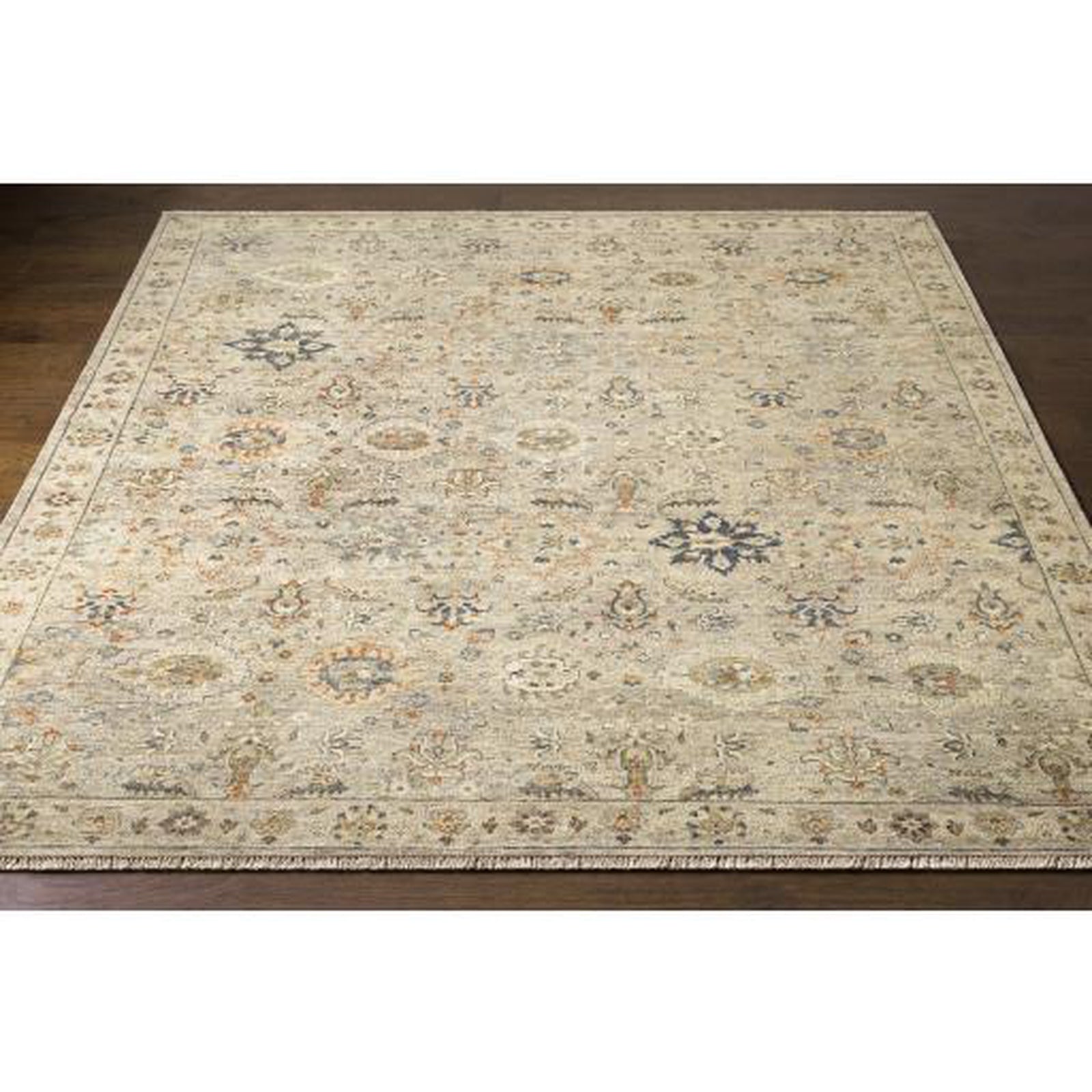 Surya Anatolia ANY-2305 Hand Made Rug